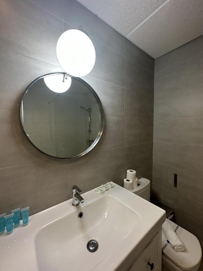 Apartamento Alamos *
